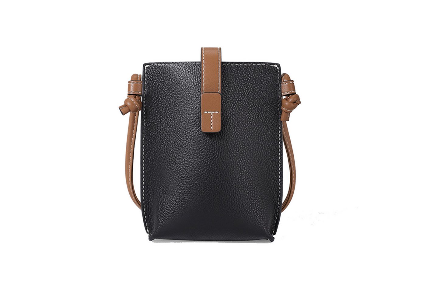 RWEUOQ Smartphone-Hülle Handyfach Handytasche Damen Schultertasche Schwarz, Kleine Handy Umhängetasche Tasche Geldbörse RWEUOQ Smartphone-Hülle Handyfach Handytasche Damen Schultertasche Schwarz, Kleine Handy Umhängetasche Tasche Geldbörse von RWEUOQ