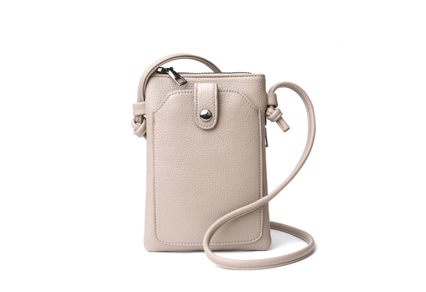 RWEUOQ Smartphone-Hülle Handyfach Handytasche Handygeldbörse Khaki, Schultertasche Kleine Handy Umhängetasche Tasche Geldbörse Minibag RWEUOQ Smartphone-Hülle Handyfach Handytasche Handygeldbörse Khaki, Schultertasche Kleine Handy Umhängetasche Tasche Geldbörse Minibag von RWEUOQ