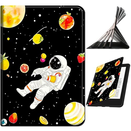 RWUTYTIUL Schutzhülle für Samsung Galaxy Tab A8 26,7 cm (10,5 Zoll), Modell 2022 (SM-X200/X205/X207), stoßfest, intelligent, schützend, Multi-Winkel-Ansicht, Tablet-Abdeckung für Damen und Herren, mit von RWUTYTIUL