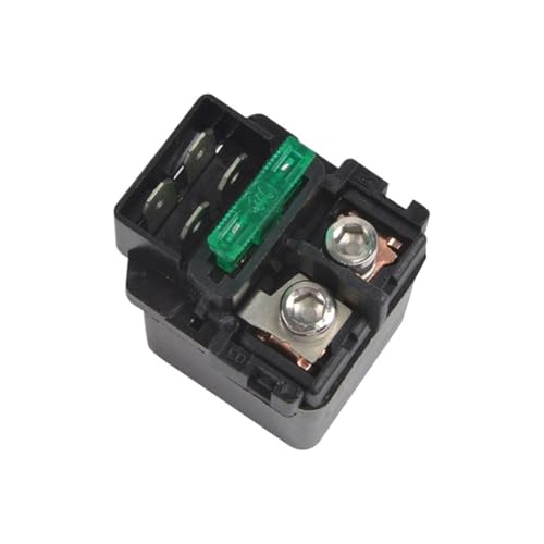 750CC Motorrad Elektrische Starter Magnet Relais Zündung Schalter for VFR750 VFR750F INTERCEPTOR VT750 sombra VFR VT 750 von RXYLPLLD