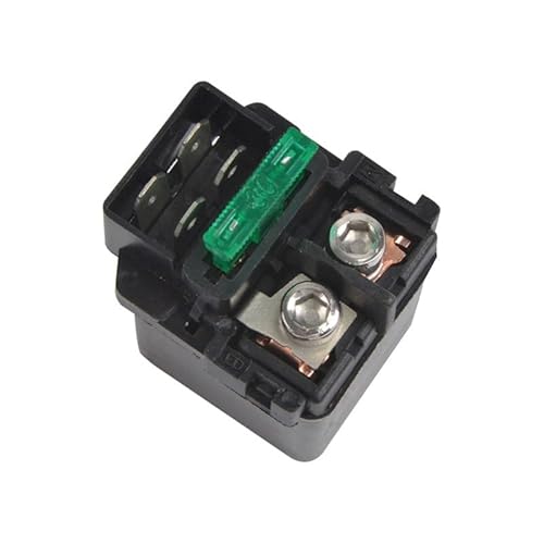 Motorrad Elektrische Starter Magnet Relais Zündung Schalter for CB750 CB750SC NIGHTHAWK CB 750 SC CB900 F2 Hornet CB 900 von RXYLPLLD