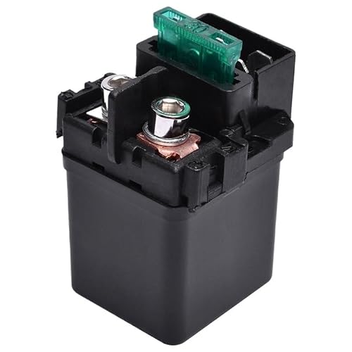 Motorrad Starter Magnet Relais for SES125 SH125 2001-2003 CBR125RR 2004 CA ANF NES FES125 VT125 XLR125 XR125 L XL125V Motorrad Starter Magnet Relais for SES125 SH125 2001-2003 CBR125RR 2004 CA ANF NES FES125 VT125 XLR125 XR125 L XL125V von RXYLPLLD