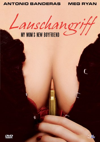 Lauschangriff - My Mom's New Boyfriend Lauschangriff - My Mom's New Boyfriend von RYAN MEG, BANDERAS ANTONIO, HANKS COLIN
