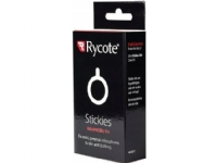 Rycote Rycote Stickies Adv, 23mm O's (Pack) von RYCOTE