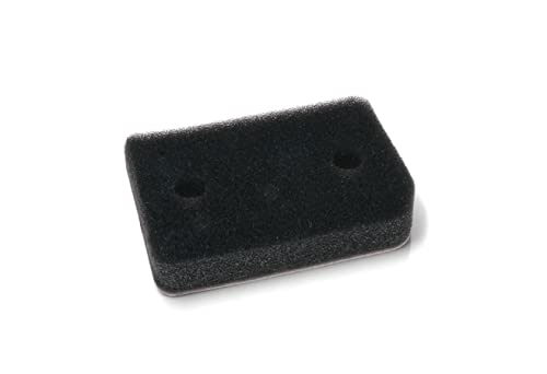 Filter für Miele Trockner 20,5 x 15,3 x 3 passend für verschiedene Modelle von RYELDOM