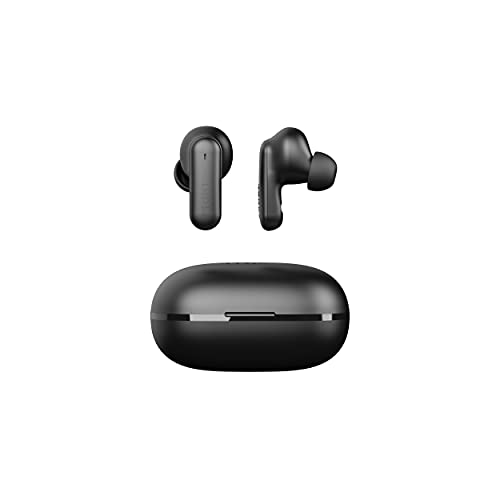 R-Music Gemeo 2 Kopfhörer TWS, Kunstleder, Schwarz, XS, S, M R-Music Gemeo 2 Kopfhörer TWS, Kunstleder, Schwarz, XS, S, M von RYGHT