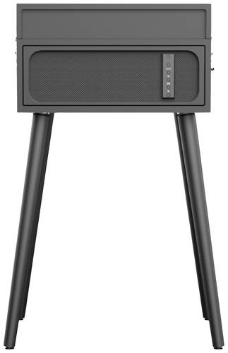 RYGHT ALTO USB-Plattenspieler Schwarz RYGHT ALTO USB-Plattenspieler Schwarz von RYGHT