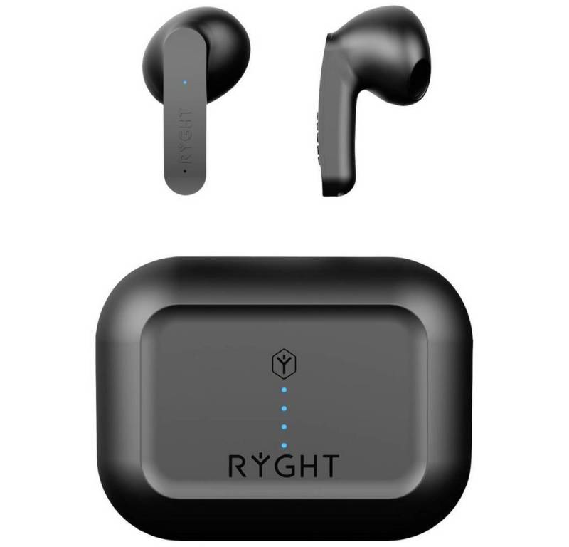 RYGHT Bluetooth® In Ear Headset Kopfhörer von RYGHT