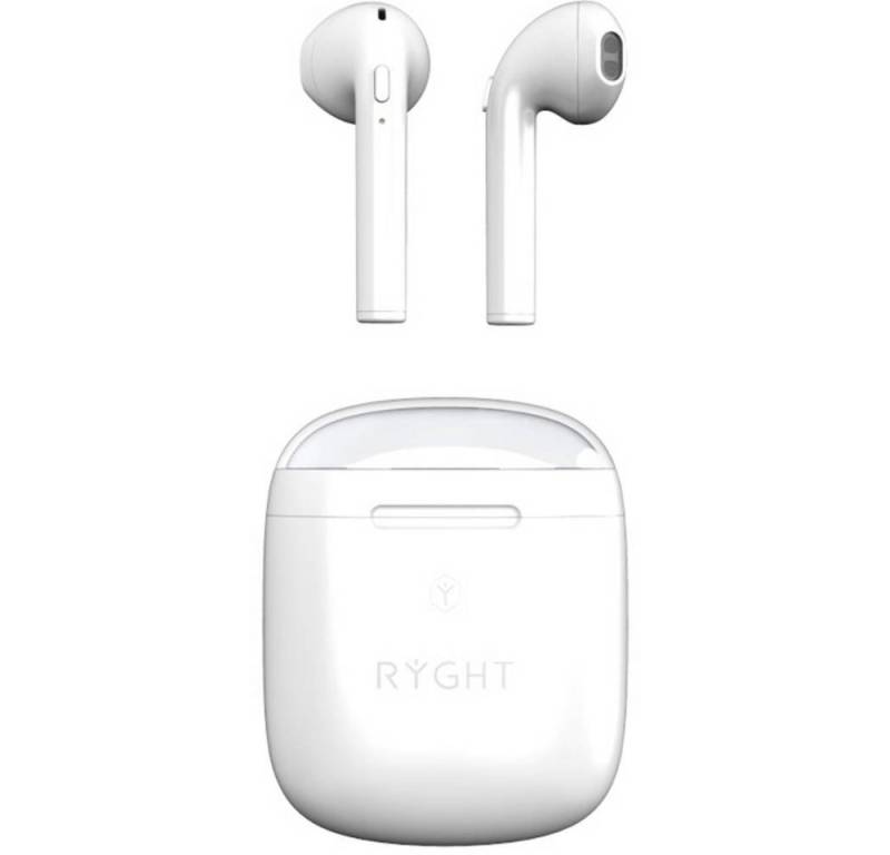 RYGHT Bluetooth® In Ear Kopfhörer Kopfhörer von RYGHT