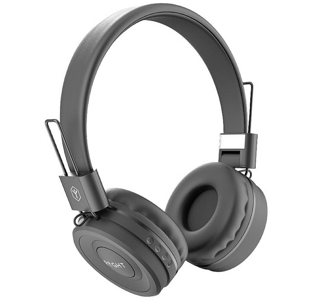 RYGHT On Ear Kopfhörer Kopfhörer RYGHT On Ear Kopfhörer Kopfhörer von RYGHT