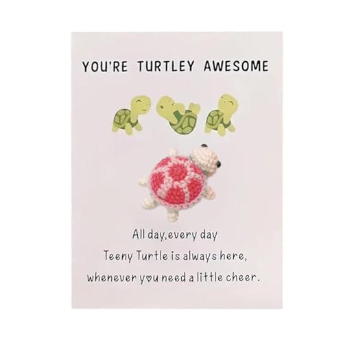 Inspirierendes Geschenk mit Aufschrift "You're Y Awesome", Dankeskarten, Tier-Wettbewerbskarten, Mini-Karte, B1f8-Gruß von RYGRZJ