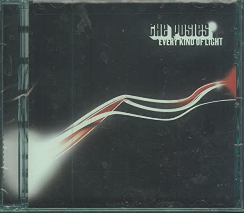 Every Kind of Light von RYKO