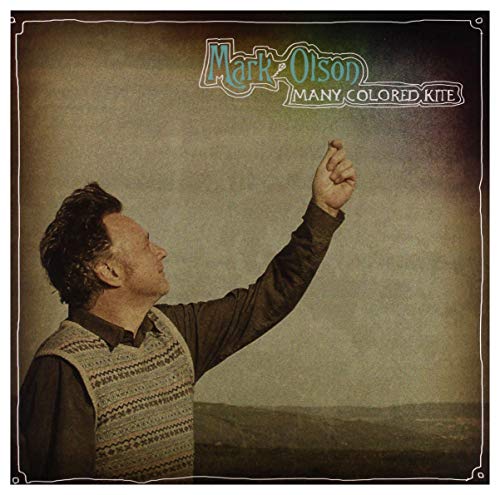 Many Colored Kite [Vinyl LP] von RYKO