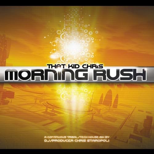 Morning Rush von RYKO