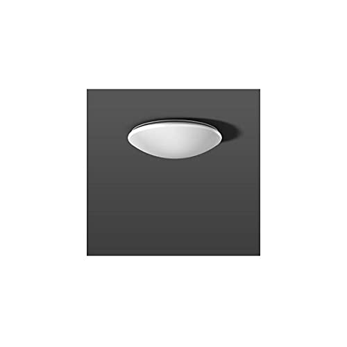 Wand-Decke Flat Polymero LED/20,4W-3000K RZB 311947.002.1 von RZB Leuchten