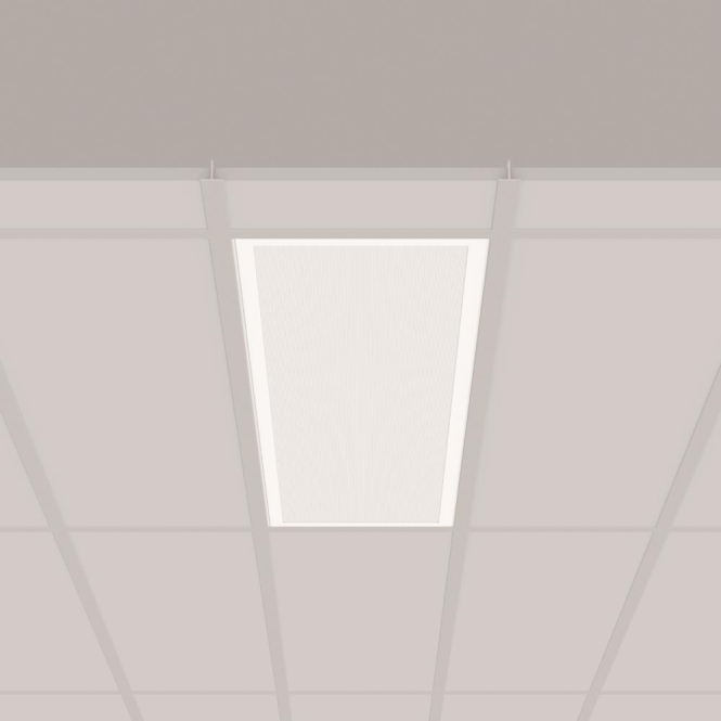 RZB Sidelite ECO UGR19 312368.002.1.790 LED 29-38W 3500-4400lm 4000K L=1250mm von RZB Rudolf Zimmermann,