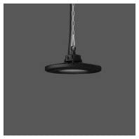 RZB ZIMMERMANN Industrielle Hallen-LED 120W-4K Schwarz Deckenmontage RZB ZIMMERMANN Industrielle Hallen-LED 120W-4K Schwarz Deckenmontage von RZB ZIMMERMANN