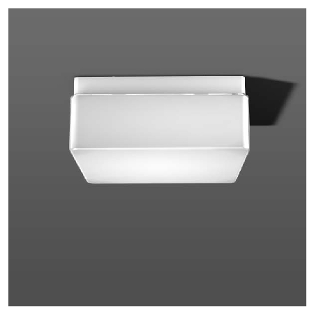201412.002.1  - LED-Wand-Deckenleuchte 4000K 201412.002.1 von RZB