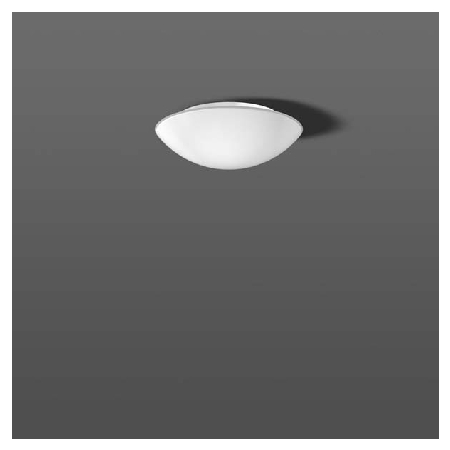211399.002  - LED-Decken-/Wandleuchte 3000K D370 H118 211399.002 von RZB