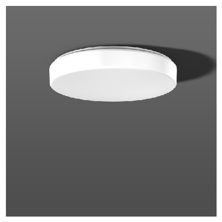 311612.002.7.19 - LED-Decken-/Wandleuchte 3000K D515 m.HF-BWM 311612.002.7.19 311612.002.7.19 - LED-Decken-/Wandleuchte 3000K D515 m.HF-BWM 311612.002.7.19 von RZB