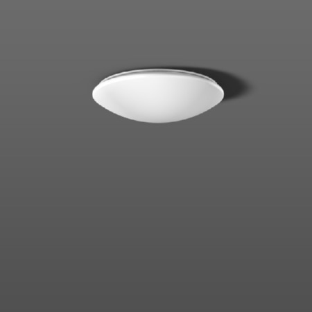 311945.002.3.191  - LED-Wand-/Deckenleuchte 4000K weiß 311945.002.3.191 von RZB