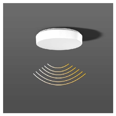 311950.002.2.19 - LED-Wand-/Deckenleuchte 3000K weiß 311950.002.2.19 311950.002.2.19 - LED-Wand-/Deckenleuchte 3000K weiß 311950.002.2.19 von RZB