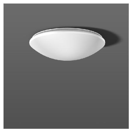 312092.002.1 - LED-Wand-u. Deckenleuchte 3000K 312092.002.1 312092.002.1 - LED-Wand-u. Deckenleuchte 3000K 312092.002.1 von RZB