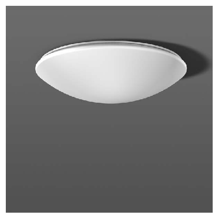 312096.002.1.76 - LED-Wand-/Deckenleuchte 3000K DALI weiß 312096.002.1.76 312096.002.1.76 - LED-Wand-/Deckenleuchte 3000K DALI weiß 312096.002.1.76 von RZB