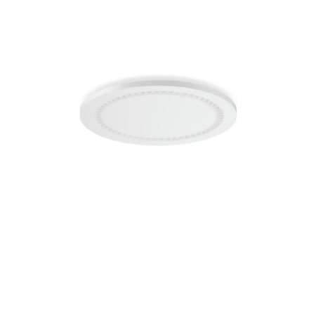 312186.002.2  - LED-Deckenleuchte 830, ML, weiß 312186.002.2 von RZB