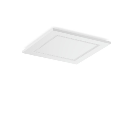 312189.002.2  - LED-Deckenleuchte 830, ML, weiß 312189.002.2 von RZB
