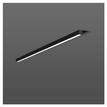 312198.003.1.76  - LED-Wand-Deckenleuchte 4000K DALI 312198.003.1.76 von RZB