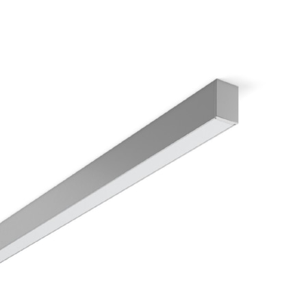 312200.004.76 - LED-Wand-und Deckenleuchte 830, DALI, silber 312200.004.76 312200.004.76 - LED-Wand-und Deckenleuchte 830, DALI, silber 312200.004.76 von RZB