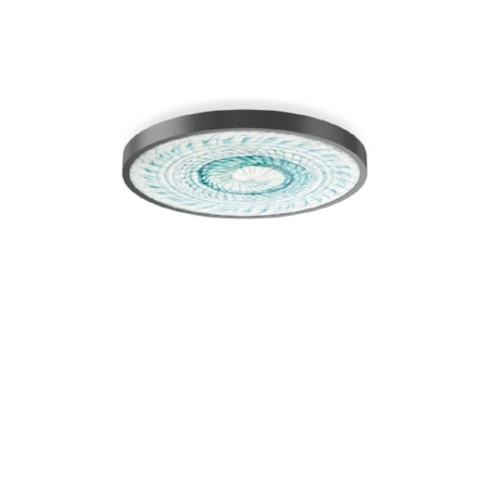 312292.0031.1.730  - LED-Wand-/Deckenleuchte 4000K, s+f 312292.0031.1.730 von RZB