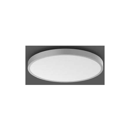 312297.004.2.76  - LED-Wand-/Deckenleuchte DALI silber 312297.004.2.76 von RZB