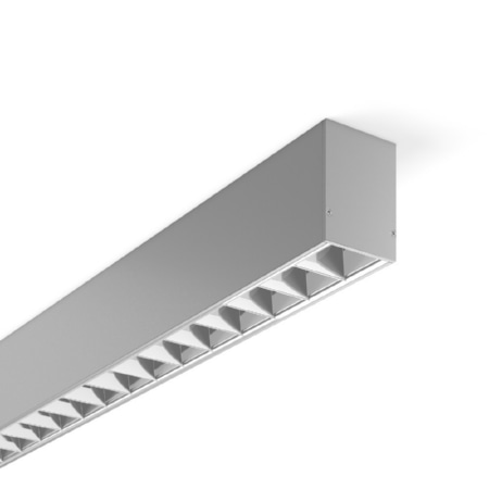 312329.004.1.76 - LED-Wand-und Deckenleuchte 840, DALI, silber 312329.004.1.76 312329.004.1.76 - LED-Wand-und Deckenleuchte 840, DALI, silber 312329.004.1.76 von RZB