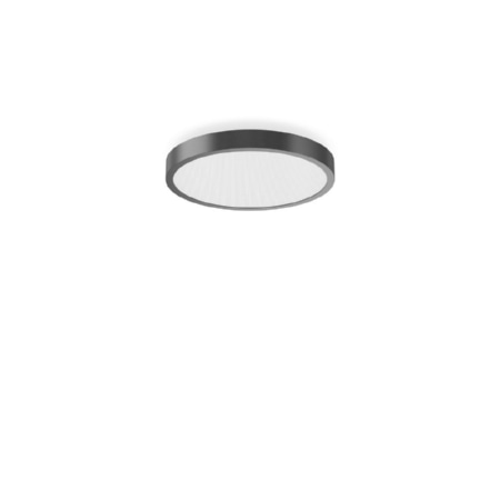 312423.0031.76  - LED-Wand- und Deckenleuchte 3000K anthr. DALI, 312423.0031.76 von RZB