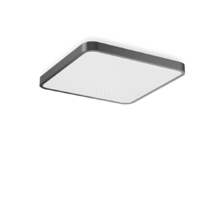 312441.0031.1.730  - LED-Wand-und Deckenleuchte 840, s+f, anthr. 312441.0031.1.730 von RZB