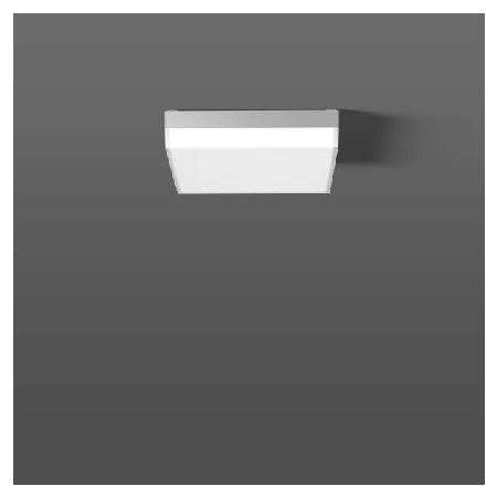 312537.004 - LED-Wand-/Deckenleuchte 830/840 312537.004 312537.004 - LED-Wand-/Deckenleuchte 830/840 312537.004 von RZB