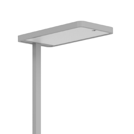 312562.0045.1.19 - LED-Stehleuchte 840, aluminium 312562.0045.1.19 312562.0045.1.19 - LED-Stehleuchte 840, aluminium 312562.0045.1.19 von RZB