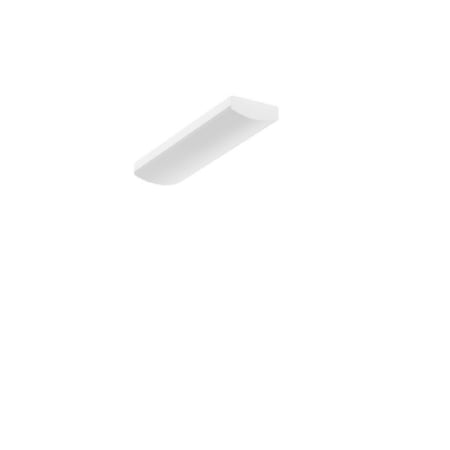 312624.002.1  - LED-Wand-/Deckenleuchte 312624.002.1 von RZB