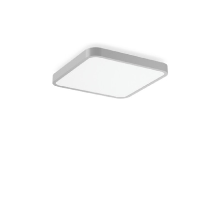 312654.004.730  - LED-Wand-und Deckenleuchte 830, s+f, si 312654.004.730 von RZB