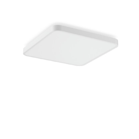 312658.002.730 - LED-Wand-und Deckenleuchte 830, s+f, weiß 312658.002.730 312658.002.730 - LED-Wand-und Deckenleuchte 830, s+f, weiß 312658.002.730 von RZB