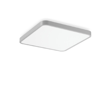 312658.004.730  - LED-Wand-und Deckenleuchte 830, s+f, si 312658.004.730 von RZB