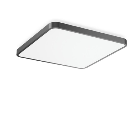 312662.0031.1.76 - LED-Wand-und Deckenleuchte 840, DALI, anthrazit 312662.0031.1.76 312662.0031.1.76 - LED-Wand-und Deckenleuchte 840, DALI, anthrazit 312662.0031.1.76 von RZB