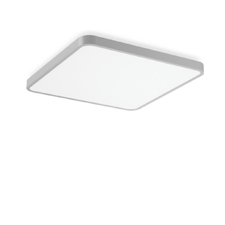 312662.004.1.76 - LED-Wand-und Deckenleuchte 840, DALI, silber 312662.004.1.76 312662.004.1.76 - LED-Wand-und Deckenleuchte 840, DALI, silber 312662.004.1.76 von RZB