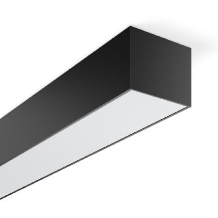 312688.003.1 - LED-Wand-und Deckenleuchte 840, schwarz 312688.003.1 312688.003.1 - LED-Wand-und Deckenleuchte 840, schwarz 312688.003.1 von RZB