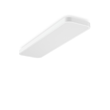 312710.002.1.730  - LED-Wand-und Deckenleuchte 840, s+f, weiß 312710.002.1.730 von RZB