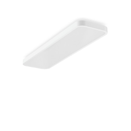 312712.002.1.730  - LED-Wand-und Deckenleuchte 840, s+f, weiß 312712.002.1.730 von RZB
