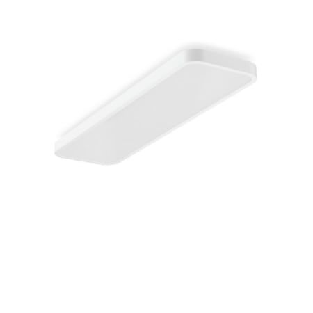 312712.002.730  - LED-Wand-und Deckenleuchte 830, s+f, weiß 312712.002.730 von RZB