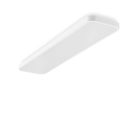 312716.002.1.730  - LED-Wand-und Deckenleuchte 840, s+f, weiß 312716.002.1.730 von RZB